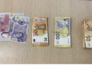 EMRAT/ Merrnin 20-35 mijë dollarë me premtimin se do i dërgonin në Kanada e SHBA, goditet rrjeti i kontrabandës së qenieve njerëzore