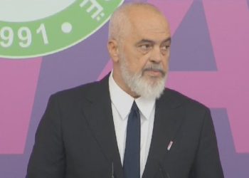 Pritet prezantimi i kabinetit të ri! Nis Asambleja e PS-së me Bashkinë e Tiranës