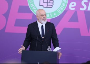 EMRAT/ Tashmë zyrtare! Kush iku dhe kush erdhi? Edi Rama zbulon të gjithë emrat kabinetit të ri qeveritar!