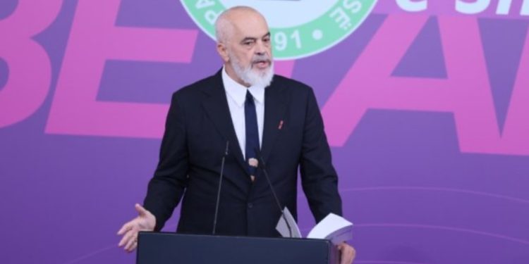 EMRAT/ Tashmë zyrtare! Kush iku dhe kush erdhi? Edi Rama zbulon të gjithë emrat kabinetit të ri qeveritar!