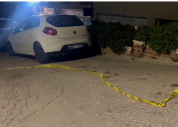 DETAJE/ Tritoli në Durrës në hotelin e Vangjush Dakos, policia shpërthim të kontrolluar