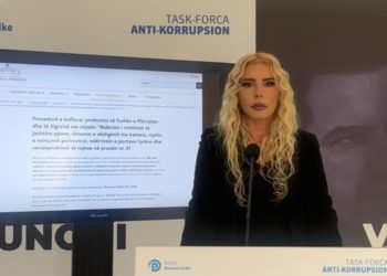 PD akuza Pirro Vëngut: Rreth 500 mijë euro për rrethimin e bazës në Mangel shkojnë për familjarët e PS