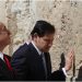 Rubio dhe kryeministri izraelit vizitojnë “Murin e Lotëve” në Jerusalem/ Netanyahu: Aleanca SHBA-Izrael nuk ka qenë kurrë më e fortë