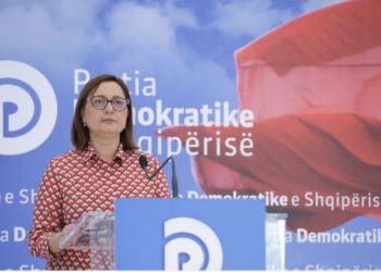 Nga karrigia e deputetes në atë të drejtoreshës, Dhurata Çupit i besohet posti i rëndësishëm