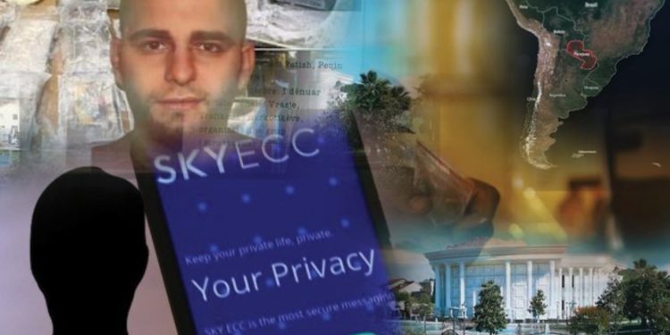 “Po bëj gropën zemra…i bëre 60 mln?/ Si i groposi Ervis Çela nën tokë me fuçi 1 milionë e 750 mijë euro