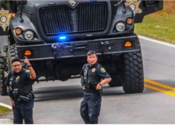 Tronditëse në SHBA/ Çmendet pas sherrit me gruan dhe vret 3 oficerë policie, 2 të tjerë të plagosur rëndë. Ekzekutohet agresori!