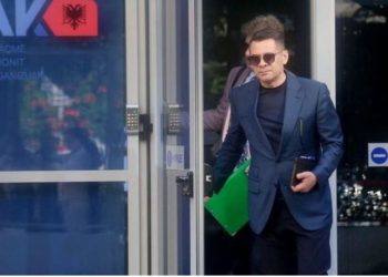 Dosja “Buka Sh.a”/ Ahmetaj nxjerr dokumentet: Më ka targetuar Rama, Prokurori po fsheh provat