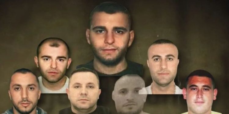 Mediat paraguajane raportojnë për trafikun e drogës nga vëllezërit Çopja: Rënia e klanit të fuqishëm shqiptar me lidhje të forta në Amerikën e Jugut