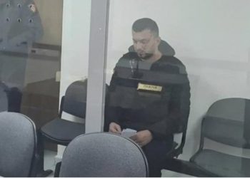 Seanca në GJKKO/ Petrit Qoli përplaset me Skerdi Tasen: A je ti vrasësi i deputetit të PS, Fatmir Xhindi?