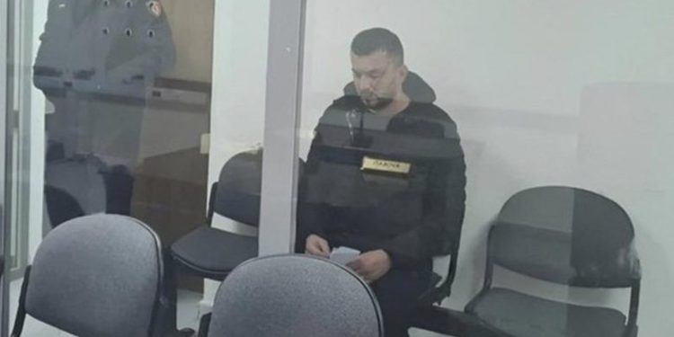 Seanca në GJKKO/ Petrit Qoli përplaset me Skerdi Tasen: A je ti vrasësi i deputetit të PS, Fatmir Xhindi?