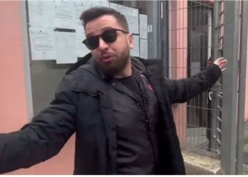 Kryebashkiaku Erion Isai merret i pandehur nga SPAK