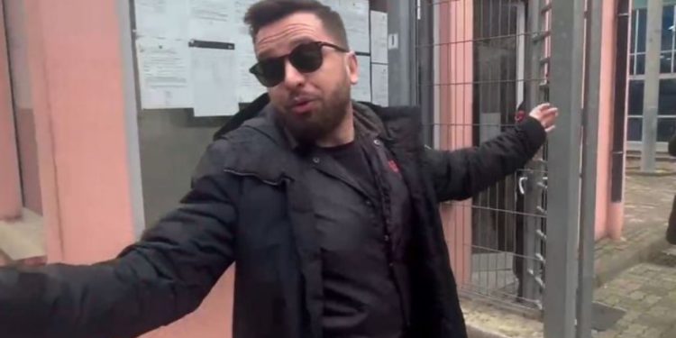 Kryebashkiaku Erion Isai merret i pandehur nga SPAK