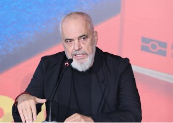 PS ndez motorët/ Rama: Patronazhistët mezi presin të hakmerren për zgjedhjet e Bashkisë Tiranë