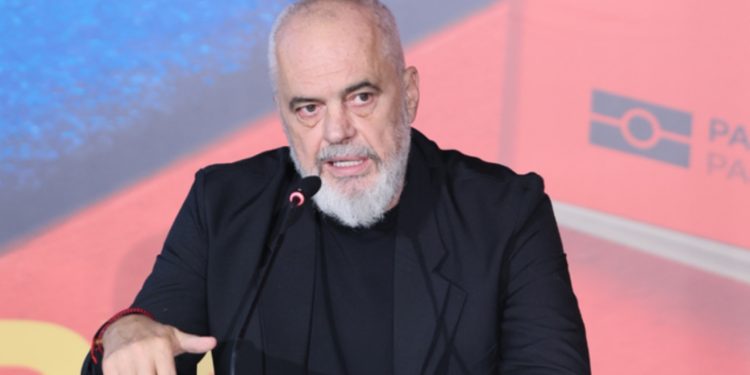 PS ndez motorët/ Rama: Patronazhistët mezi presin të hakmerren për zgjedhjet e Bashkisë Tiranë