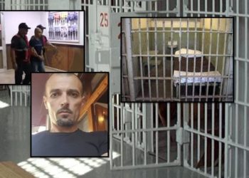 Tentoi të arratisej për të disatën herë nga burgu i Fierit/ Si u pikas Bledar Selmanaj nga gardiani ditën e djeshme