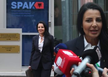 Balluku zyrtarisht në hetim nga SPAK dhe për aferën e parkut fotovoltaik të digës së Zadejës