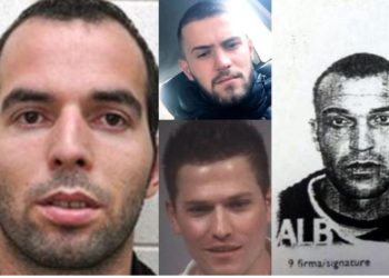 Zbardhet vrasja e Klevis Lleshit/ Si nisi saga e ekzekutimeve mes dy fiseve në Burrel, nga miqësia në hasmëri