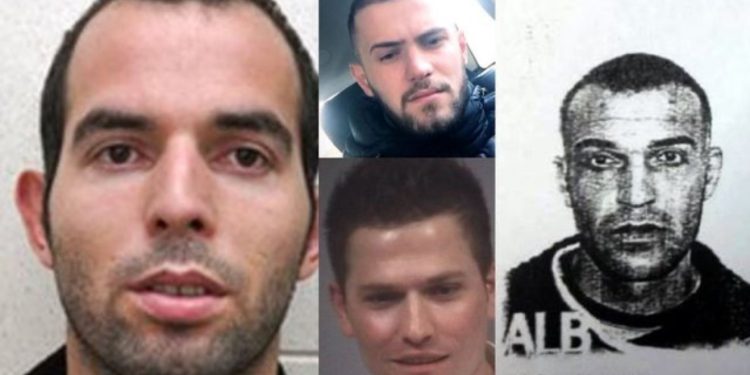 Zbardhet vrasja e Klevis Lleshit/ Si nisi saga e ekzekutimeve mes dy fiseve në Burrel, nga miqësia në hasmëri