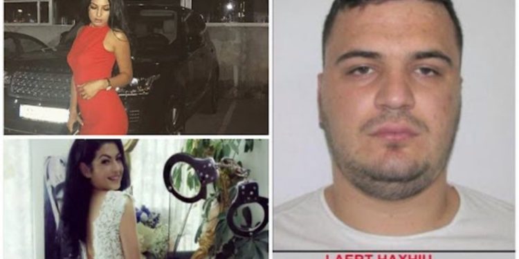 FOTO/ Shpërthimi në Lushnje/ Tritoli i vendoset shtëpisë së Klea Gjatës, të dashurës së Laert Haxhisë