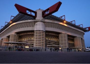 Merret vendimi historik, shitet “San Siro”