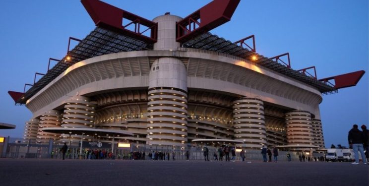 Merret vendimi historik, shitet “San Siro”