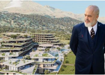 DASH: Ligji i Investimeve Strategjike u bë për klientët e qeverisë, AIDA është e korruptuar