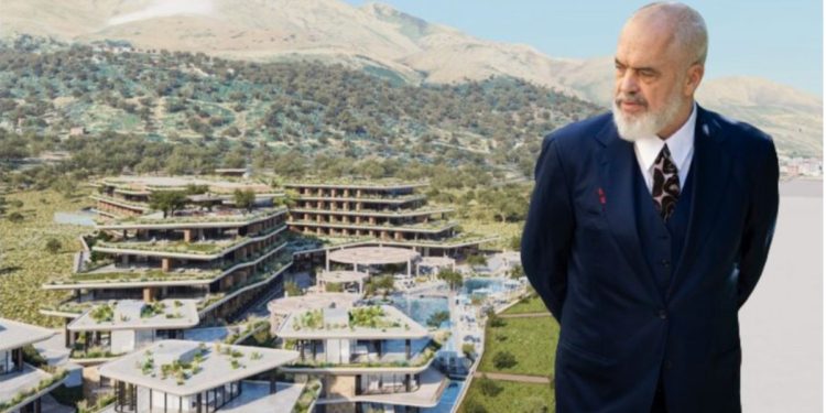 DASH: Ligji i Investimeve Strategjike u bë për klientët e qeverisë, AIDA është e korruptuar