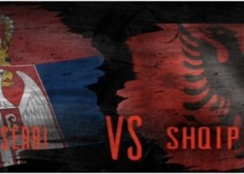 FIFA vendos zyrtarisht, ndeshja Serbi-Shqipëri do të luhet me tifozë