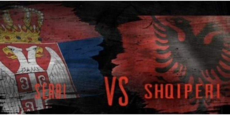FIFA vendos zyrtarisht, ndeshja Serbi-Shqipëri do të luhet me tifozë