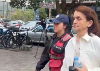 Pajtime Fetahu paraqitet në SPAK