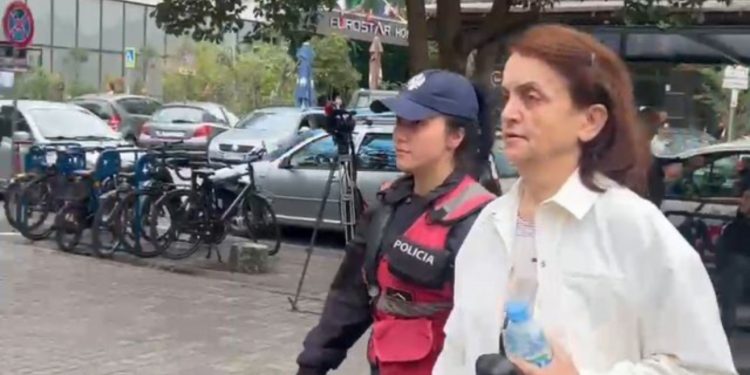 Pajtime Fetahu paraqitet në SPAK