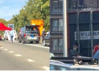 Akti mostruoz në Bruksel! I riu shqiptar gjendet i varur në një tabelë, mediat: Metodat e karteleve meksikane!