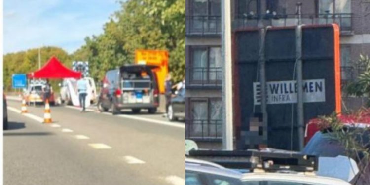 Akti mostruoz në Bruksel! I riu shqiptar gjendet i varur në një tabelë, mediat: Metodat e karteleve meksikane!