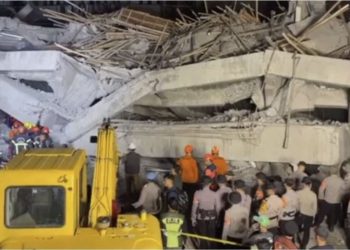 Shembet shkolla në Indonezi, raportohen viktima dhe të plagosur