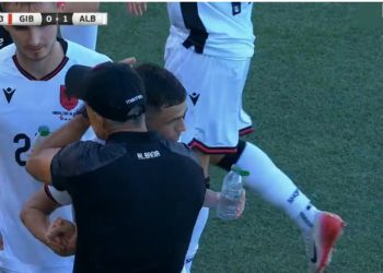 VIDEO / Shqipëria fiton minimalisht ndaj Gjilbraltarit sa Rrogozhina, pa shkëlqimin e pritur!