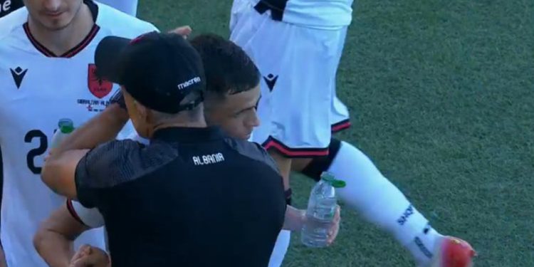 VIDEO / Shqipëria fiton minimalisht ndaj Gjilbraltarit sa Rrogozhina, pa shkëlqimin e pritur!