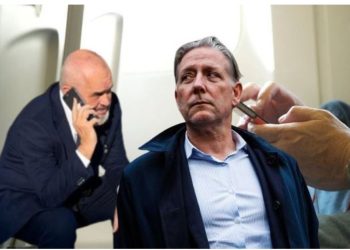 Rihapet “McGonigal”/ Ish-agjenti i FBI-së i dërgoi foto me Ramën mikut të tij: Kryeministri po reformon drejtësinë, kjo paraqet shumë mundësi