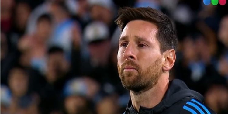 VIDEO/ ‘Kur qau Messi’, sulmuesi luan ndeshjen e fundit në atdhe: S’e di a do jem në Botëror