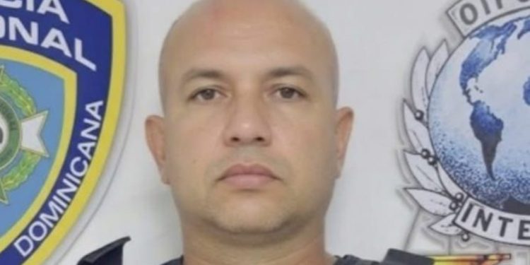 I shpallur në kërkim për trafik kokaine/ Del FOTOJA e Soni Pepës që u arrestua në kryeqytetin Dominikan