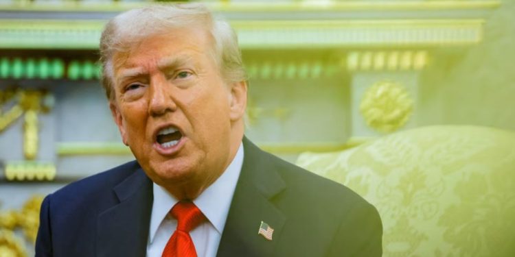 Analiza e CNN: Trump dhe Putin bien dakord përsëri për të fajësuar Evropën