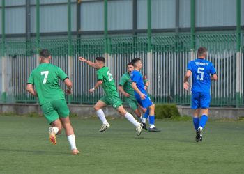 Gol, asist dhe lojtar i ndeshjes/ Shkëlqen Sebastjan Cjapi, Apolonia U-19 nis kampionatin me fitore