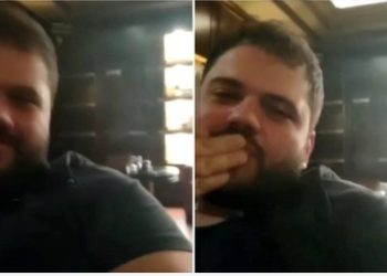 Lëshohet urdher arresti në Brazil për Ervin Matën/ Bisnesmeni kërkohet edhe nga SPAK për trafikun e 1 ton droge