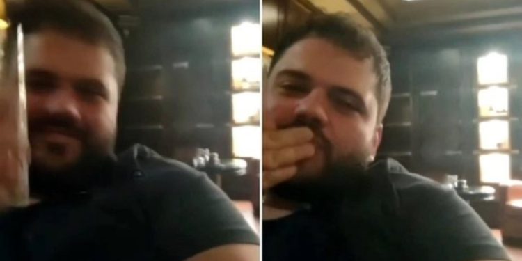 Lëshohet urdher arresti në Brazil për Ervin Matën/ Bisnesmeni kërkohet edhe nga SPAK për trafikun e 1 ton droge