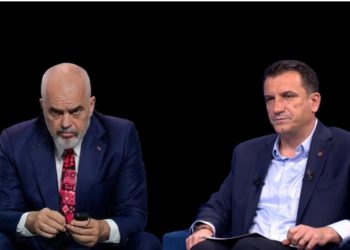 U shkarkua me urdhër të Ramës/ Erion Veliaj kundërshton në Gjykatën Kushtetuese: Shkarkimi i paligjshëm dhe antikushtetues