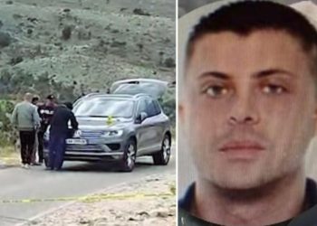 Biznesmeni italian i vrarë në Tepelenë, kushëriri i tij: Dyshoj për një sherr me fëmijët e ortakut të tij