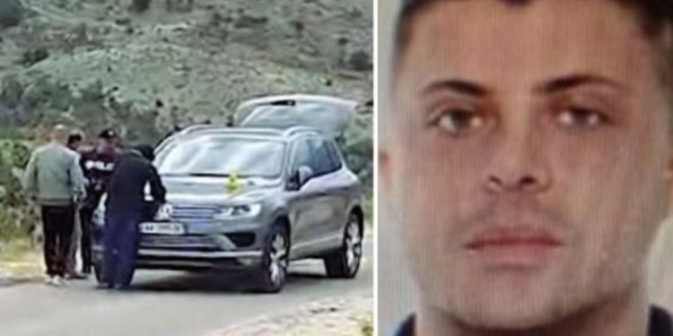 Biznesmeni italian i vrarë në Tepelenë, kushëriri i tij: Dyshoj për një sherr me fëmijët e ortakut të tij