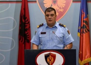 Pas dorëheqjes së Sulejmanit/ Eduart Merkaj emërohet si drejtor i Agjencisë së Mbikëqyrjes Policore