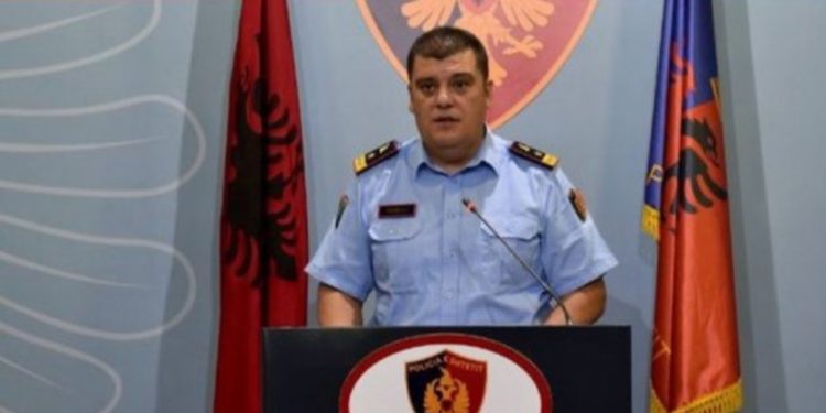 Pas dorëheqjes së Sulejmanit/ Eduart Merkaj emërohet si drejtor i Agjencisë së Mbikëqyrjes Policore