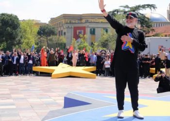 Revista më e madhe gjermane: SPAK mund të bëhet kundërshtari më i mundshëm i Edi Ramës!