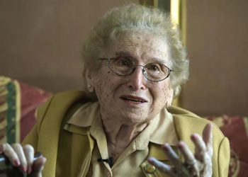 Ikona e aktivizmit për të drejtat e njeriut në Argjentinë, humb jetën në moshën 106 vjeçare.